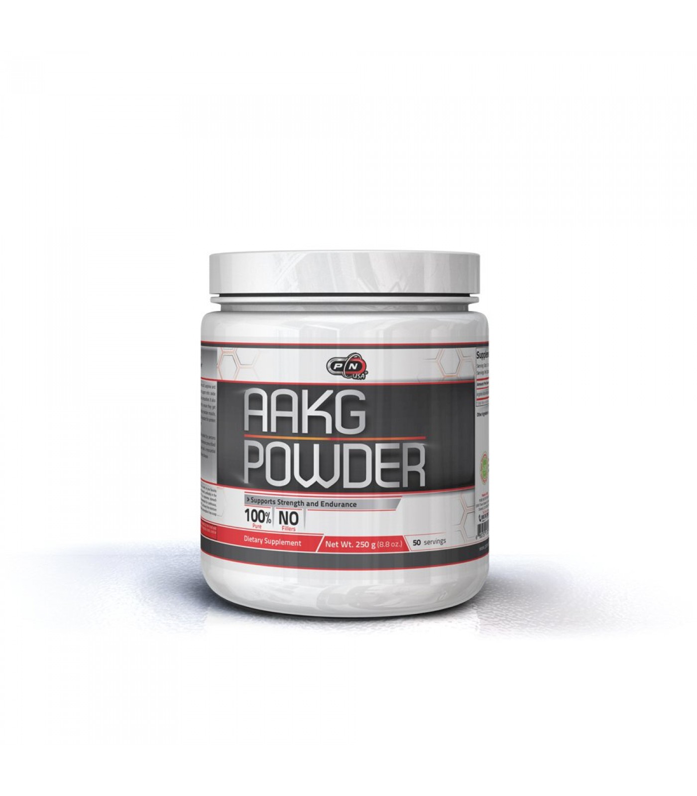 Pure Nutrition - AAKG Powder / 250gr.​